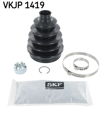 SKF VKJP 1419 Kit cuffia, Semiasse